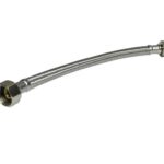 Flexible mallado 1/2" x20  [UM 1u | 10u | 400u]