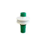 Conexion tanque fusion 32mm 1"  [UM 5u | 50u]
