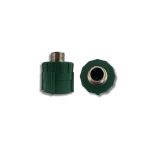 Cupla fusion c/inserto M 32mm 1/2"  [UM 22u | 220u]