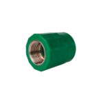 Cupla fusion c/inserto H 20mm 1/2"  [UM 30u | 300u]