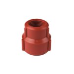 Cupla rosca H - H reduccion 1" a 1/2"  [UM 5u | 200u]
