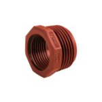 Buje rosca M - H reduccion 1" a 3/4"  [UM 75u | 750u]