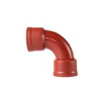 Curva rosca H - H a 90º 1/2"  [UM 15u | 300u]