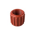 Cupla rosca H - H 3/4"  [UM 63u | 630u]