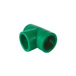 Tee fusion H - H - H 20mm [UM 25u]