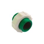 Union doble fusion 25mm [UM 10u]