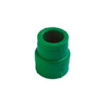 Cupla fusion H - H reduccion 32 a 25mm  [UM 5u | 200u]