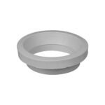 Aro base siliconado blanco  [UM 1u | 300u]