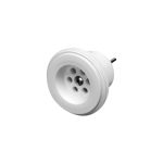 Sopapa rejilla plastica ø 40 [UM 5u | 50u]