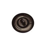 Tapa para sopapa ø 40 [UM 10u | 100u]