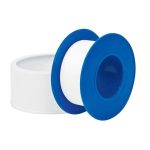 Teflon 3/4" x10mts media densidad [UM 10u | 250u | 1000u]