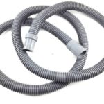 Extensible descarga lavarropa 440cm  [UM 1u | 90u]