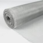 Tejido mosquitero galvanizado 1.20x30mts
