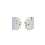 Modulo interruptor premium Sica Life 1/2m [UM 15u | 60u]
