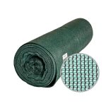 Media sombra 80% 2x50 verde  [UM 1u]