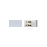 Modulo interruptor premium bipolar Sica Life [UM 15u | 60u]