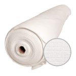 Media sombra 90% 4x50 blanca  [UM 1u]