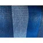 Media sombra 90% 4x50 degrade azul  [UM 1u]