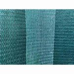 Media sombra 90% 4x50 degrade verde  [UM 1u]