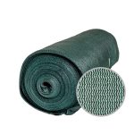 Media sombra 90% 4x50 verde  [UM 1u]