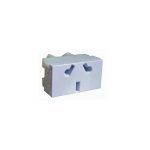 Modulo toma binorma standard 10A Sica Life [UM 30u | 60u]
