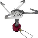 Calentador power nano Stove  [UM 1u | 30u]