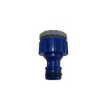 Pico adaptador manguera 3/4"-1" Yaar [UM 10u | 10u | 250u]