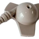 Sapito regador cesped pvc [UM 25u | 300u]