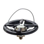 Calentador para garrafa de 3kg  [UM 1u | 24u]