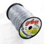 Tanza coextruida 3mm cuadrada  [UM 1u | 24u || 576u]