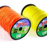 Tanza cuadrada 3x100 Grilon  [UM 1u | 24u || 576u]