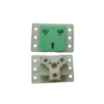 Modulo toma c/neu linea vieja Mig [UM 1u | 200u]