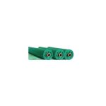 Cubre cerco pesado 1.50mts x metro  [UM 1u]