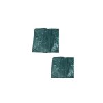 Cubre cerco ojalado super 1.80x50mts  [UM 1u ]