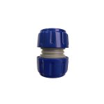 Union para manguera rosca - rosca 3/4" Yaar [UM 10u | 10u | 250u]