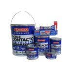 Adhesivo contacto sin tolueno 200lts