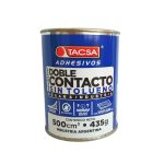 Adhesivo contacto sin tolueno 500cm3 [UM 6u | 24u]