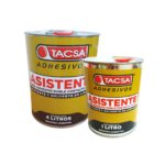 Asistente para adhesivo de contacto 18lts solvente