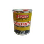 Asistente para adhesivo de contacto 1lts solvente