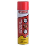 Espuma poliuretano 500ml  [UM 1u | 12u]