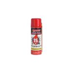 Lubricante en aerosol 600ml  [UM 1u | 60u]
