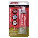 Silicona neutra 85ml [UM 12u | 12u]