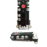Termostato termotanque rheem 2000w  [UM 1u | 100u]