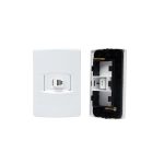 Linea armada toma telefonico Sica Life [UM 5u | 100u]
