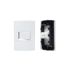Linea armada interruptor Sica Life [UM 15u | 15u | 90]