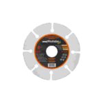 Disco de corte p/madera 115x1.4x22.2mm gladiator  [UM 1u | 25u | 100u]