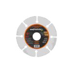 Disco de corte p/madera 115x1.4x22.2mm gladiator  [UM 1u | 25u | 100u]
