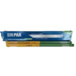 Hojas de sierra bi-metal 300x12.7x0.6 x24 dientes  [UM 10u | 50u]