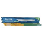 Hojas de sierra bi-metal 300x12.7x0.6 x32 dientes  [UM 10u | 50u]