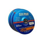 Disco abrasivo p/desbaste 180x6x22.2mm [UM 5u | 25u]
